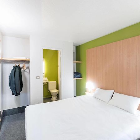 B&B Hotel Brest Kergaradec Aeroport Gouesnou Esterno foto